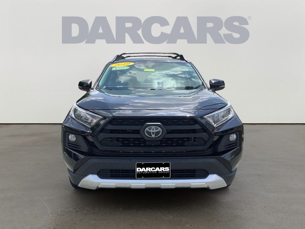 2019 Toyota RAV4 Adventure