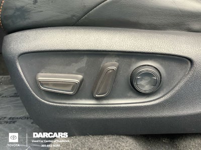 2019 Toyota RAV4 Adventure