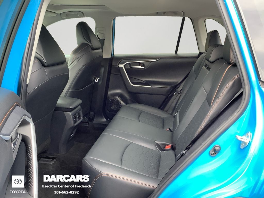 2019 Toyota RAV4 Adventure