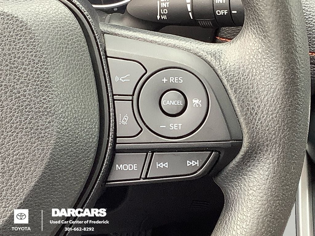 2019 Toyota RAV4 Adventure