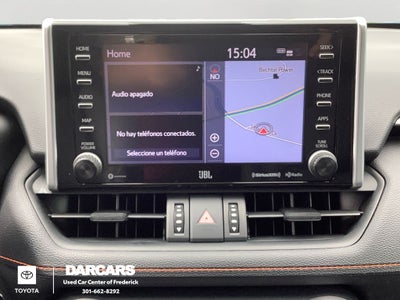2019 Toyota RAV4 Adventure