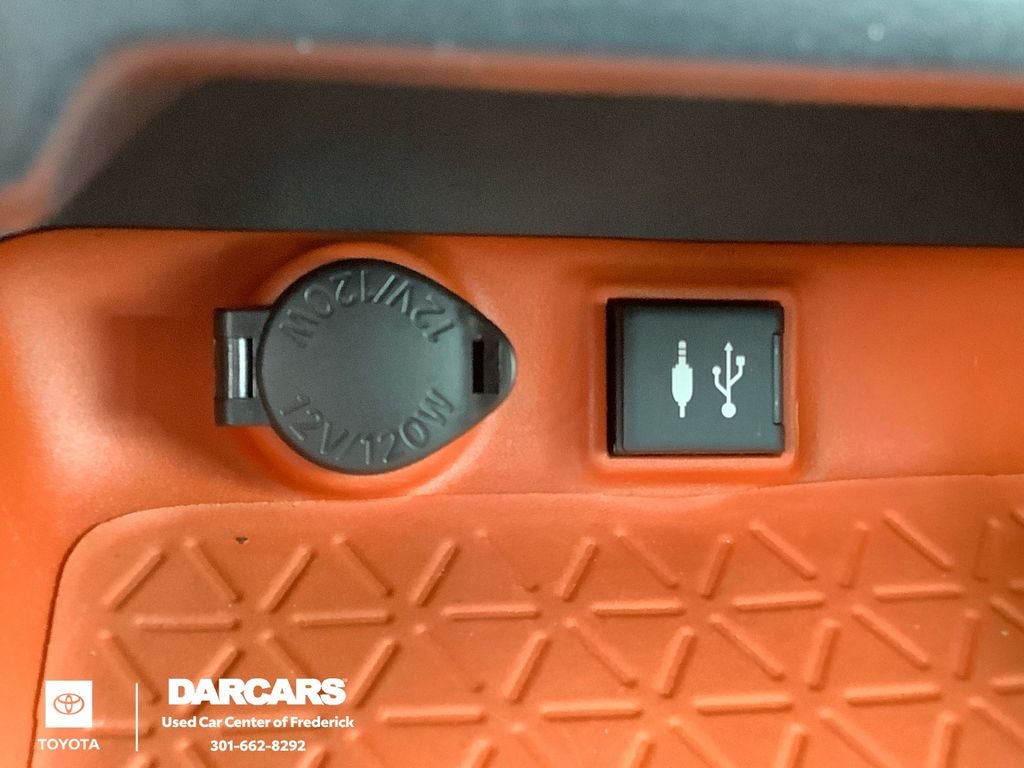 2019 Toyota RAV4 Adventure