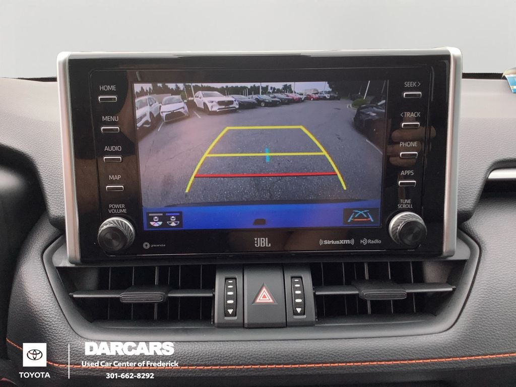 2019 Toyota RAV4 Adventure