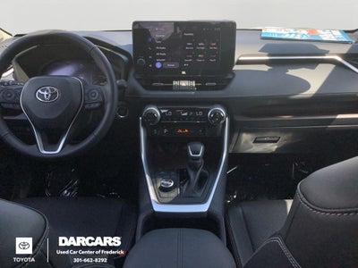 2024 Toyota RAV4 Limited
