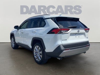2024 Toyota RAV4 Limited