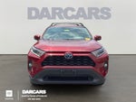 2019 Toyota RAV4 Hybrid XLE