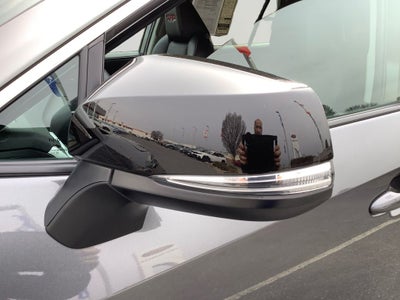 2023 Toyota RAV4 TRD Off Road