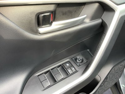 2023 Toyota RAV4 TRD Off Road