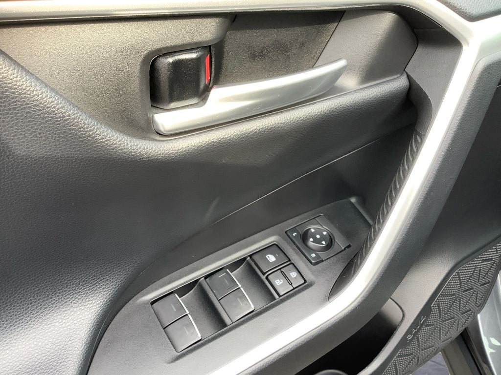 2023 Toyota RAV4 TRD Off Road