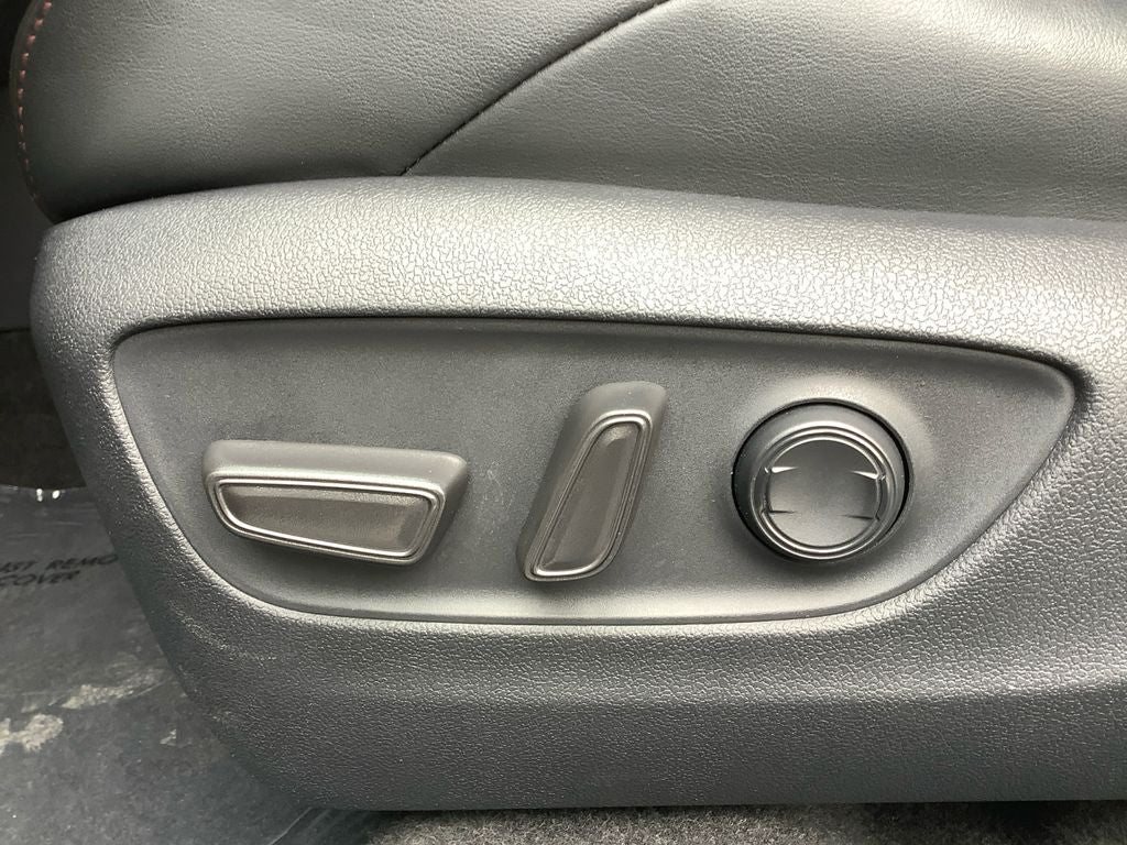 2023 Toyota RAV4 TRD Off Road