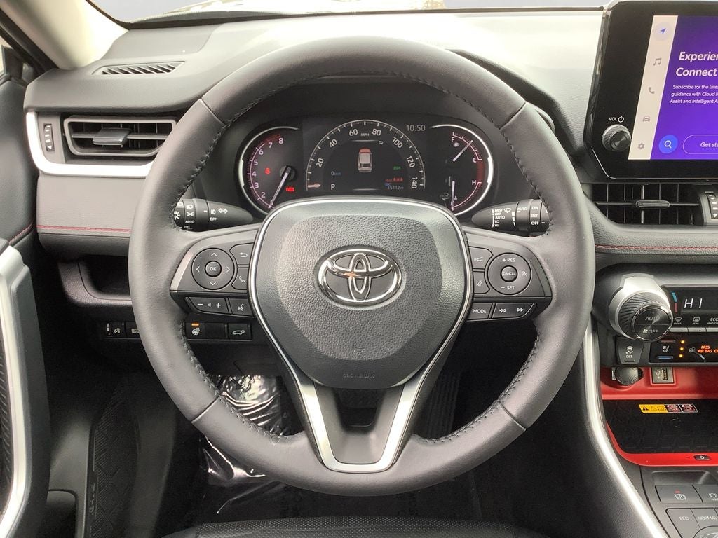 2023 Toyota RAV4 TRD Off Road