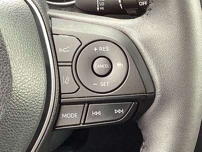 2023 Toyota RAV4 TRD Off Road