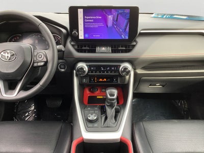 2023 Toyota RAV4 TRD Off Road