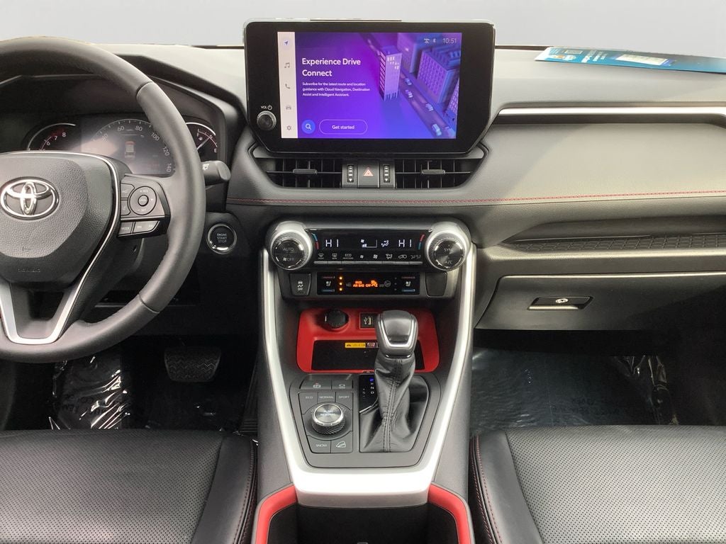 2023 Toyota RAV4 TRD Off Road