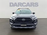 2023 Toyota RAV4 TRD Off Road