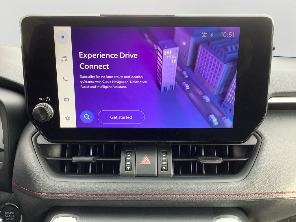 2023 Toyota RAV4 TRD Off Road