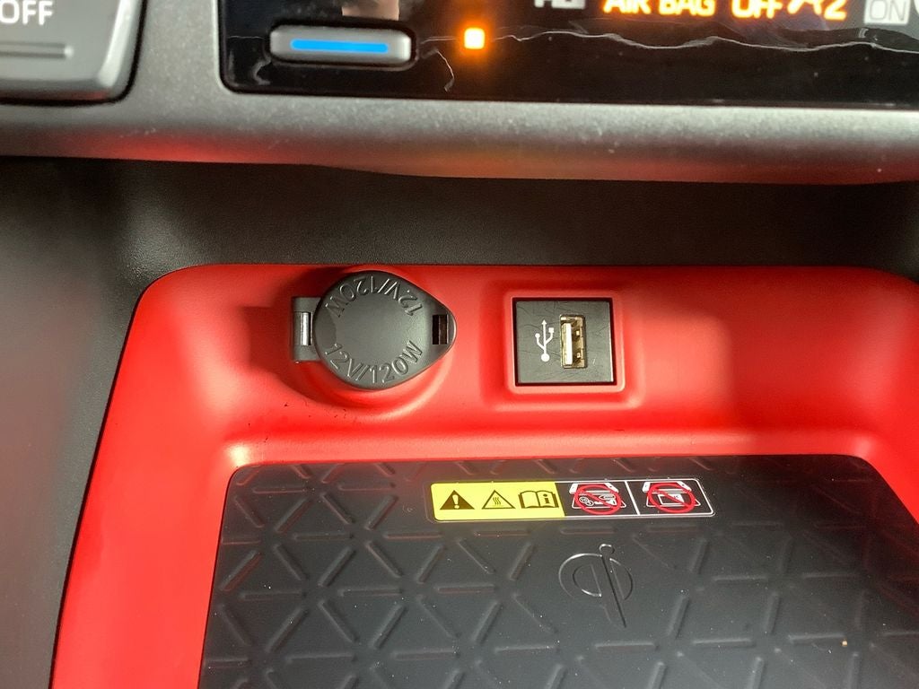 2023 Toyota RAV4 TRD Off Road