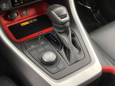 2023 Toyota RAV4 TRD Off Road