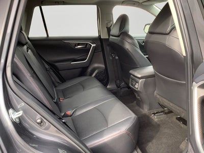 2023 Toyota RAV4 TRD Off Road