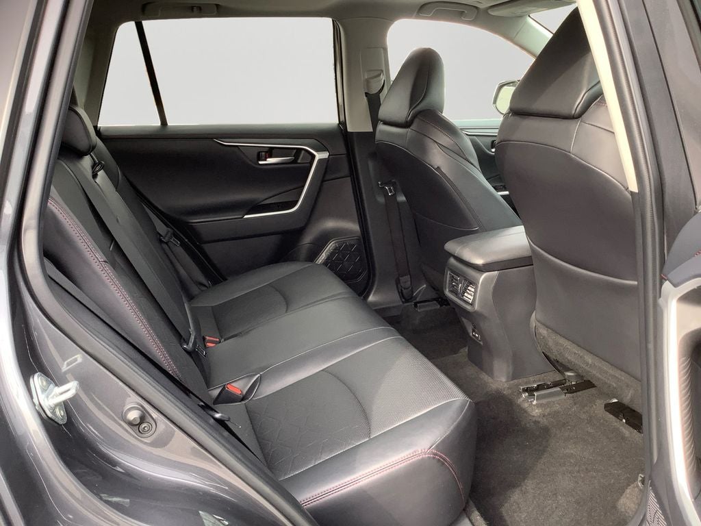 2023 Toyota RAV4 TRD Off Road