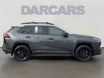 2023 Toyota RAV4 TRD Off Road