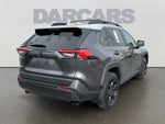 2023 Toyota RAV4 TRD Off Road