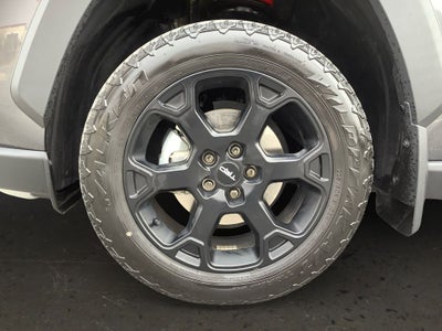 2023 Toyota RAV4 TRD Off Road