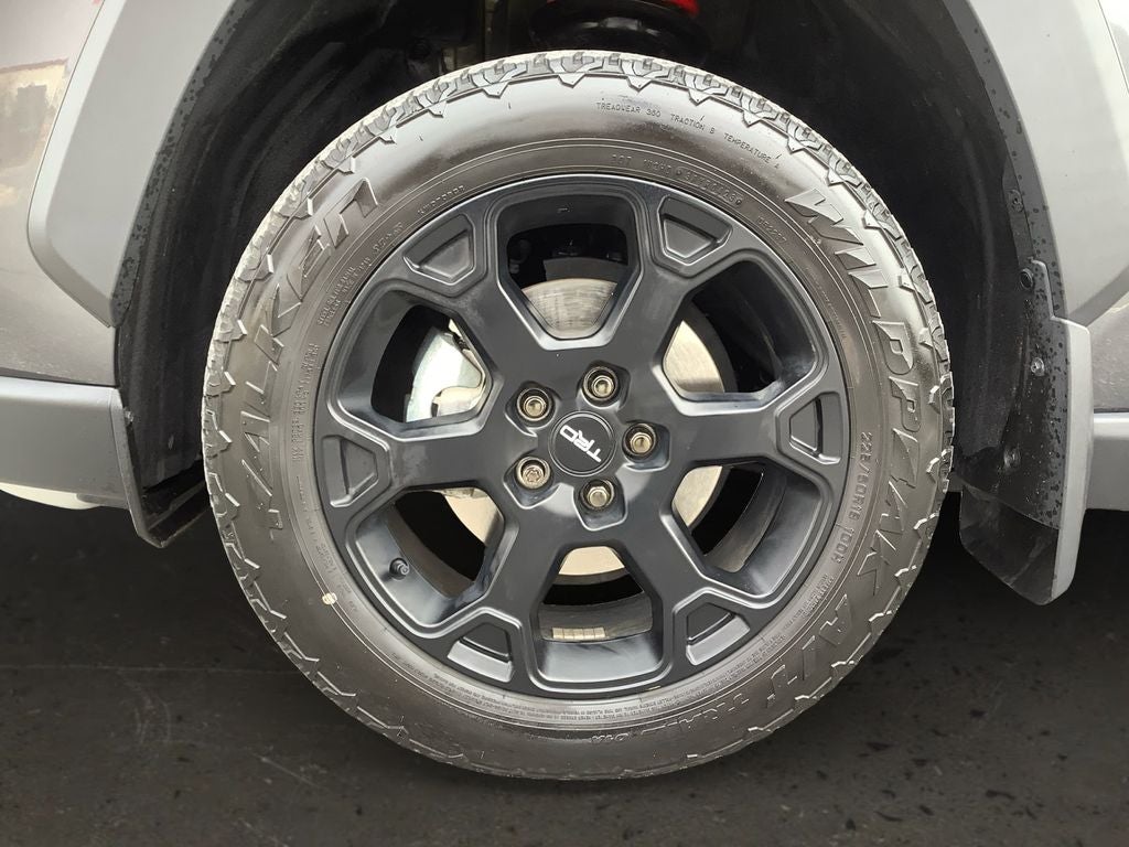 2023 Toyota RAV4 TRD Off Road