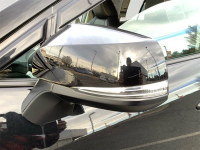 2024 Toyota RAV4 Hybrid Woodland Edition