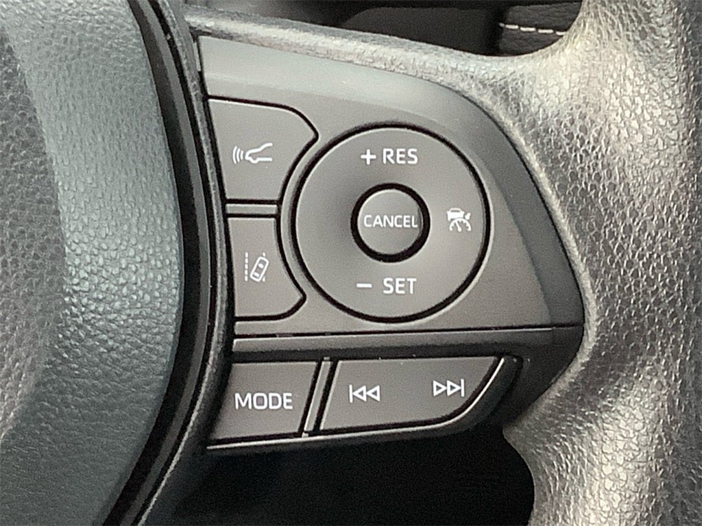 2024 Toyota RAV4 Hybrid Woodland Edition