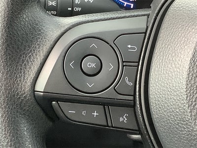 2024 Toyota RAV4 Hybrid Woodland Edition