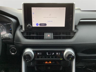 2024 Toyota RAV4 Hybrid Woodland Edition