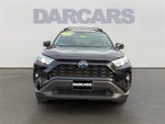 2024 Toyota RAV4 Hybrid Woodland Edition