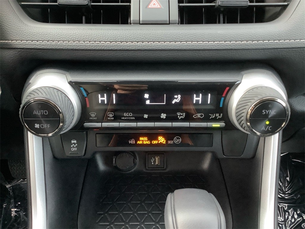 2024 Toyota RAV4 Hybrid Woodland Edition