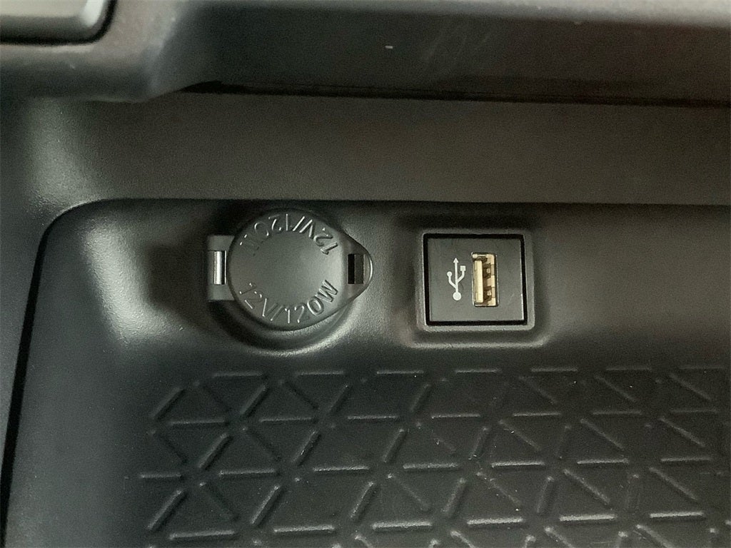 2024 Toyota RAV4 Hybrid Woodland Edition