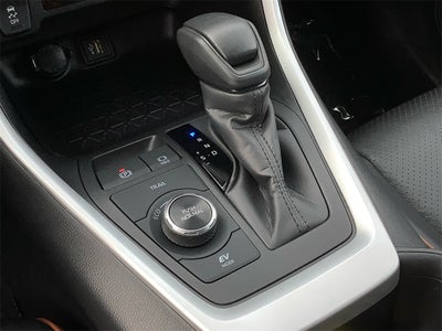 2024 Toyota RAV4 Hybrid Woodland Edition