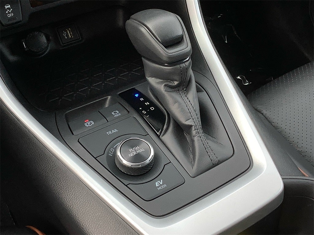 2024 Toyota RAV4 Hybrid Woodland Edition