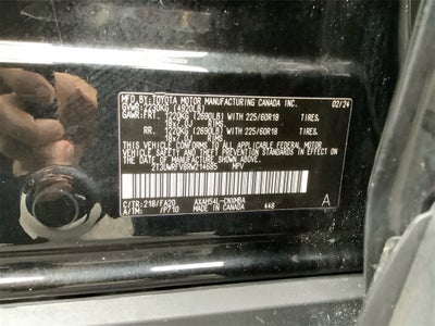 2024 Toyota RAV4 Hybrid Woodland Edition