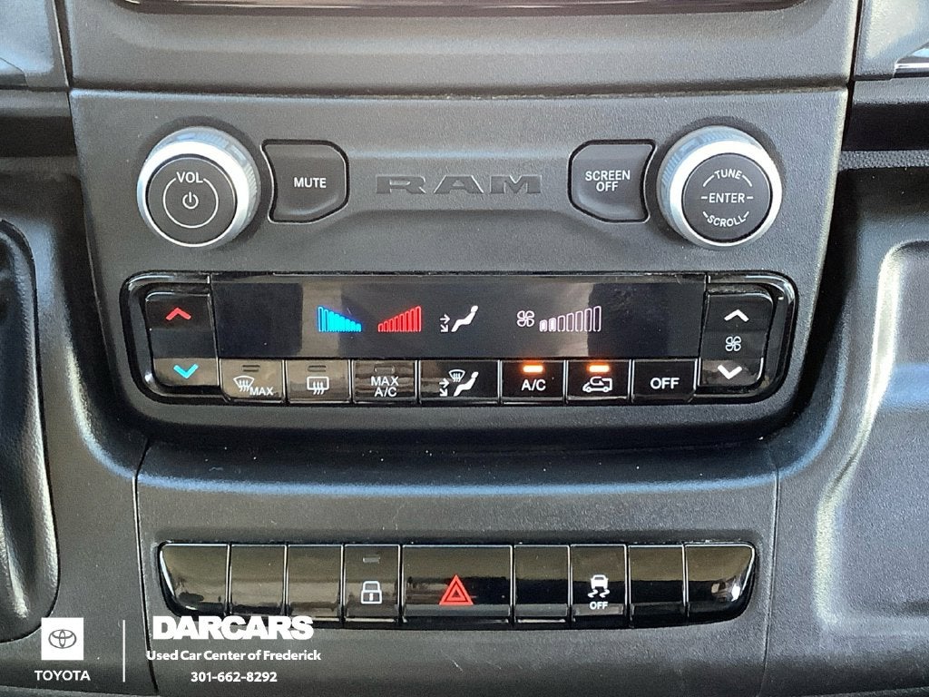 2024 RAM ProMaster 2500 High Roof