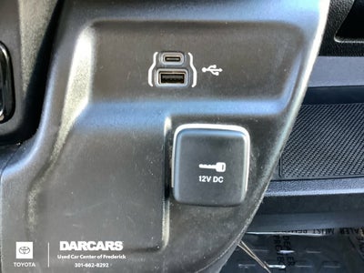 2024 RAM ProMaster 2500 High Roof