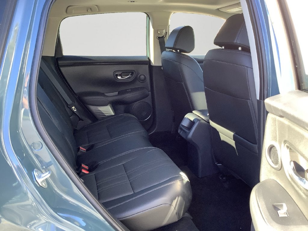 2025 Honda HR-V EX-L