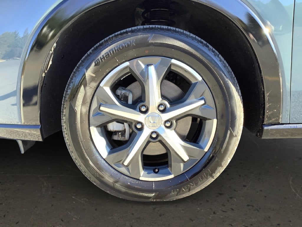 2025 Honda HR-V EX-L