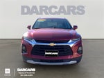 2019 Chevrolet Blazer Base 3LT