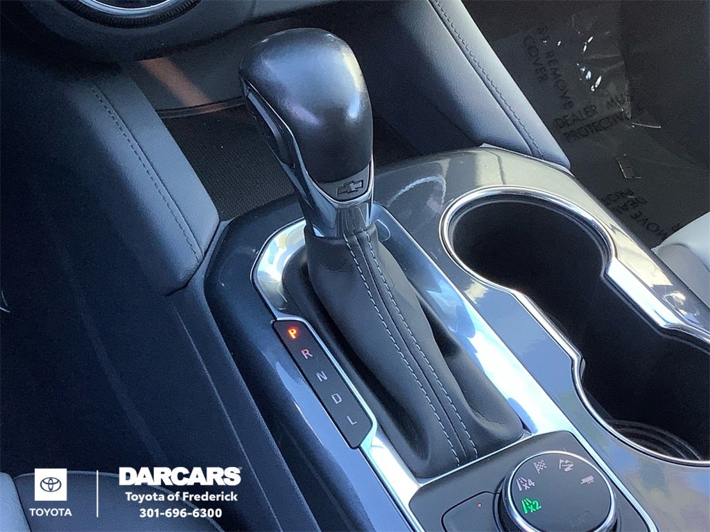 2019 Chevrolet Blazer Base 3LT