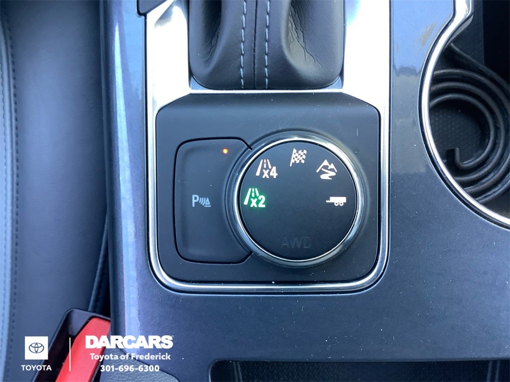 2019 Chevrolet Blazer Base 3LT