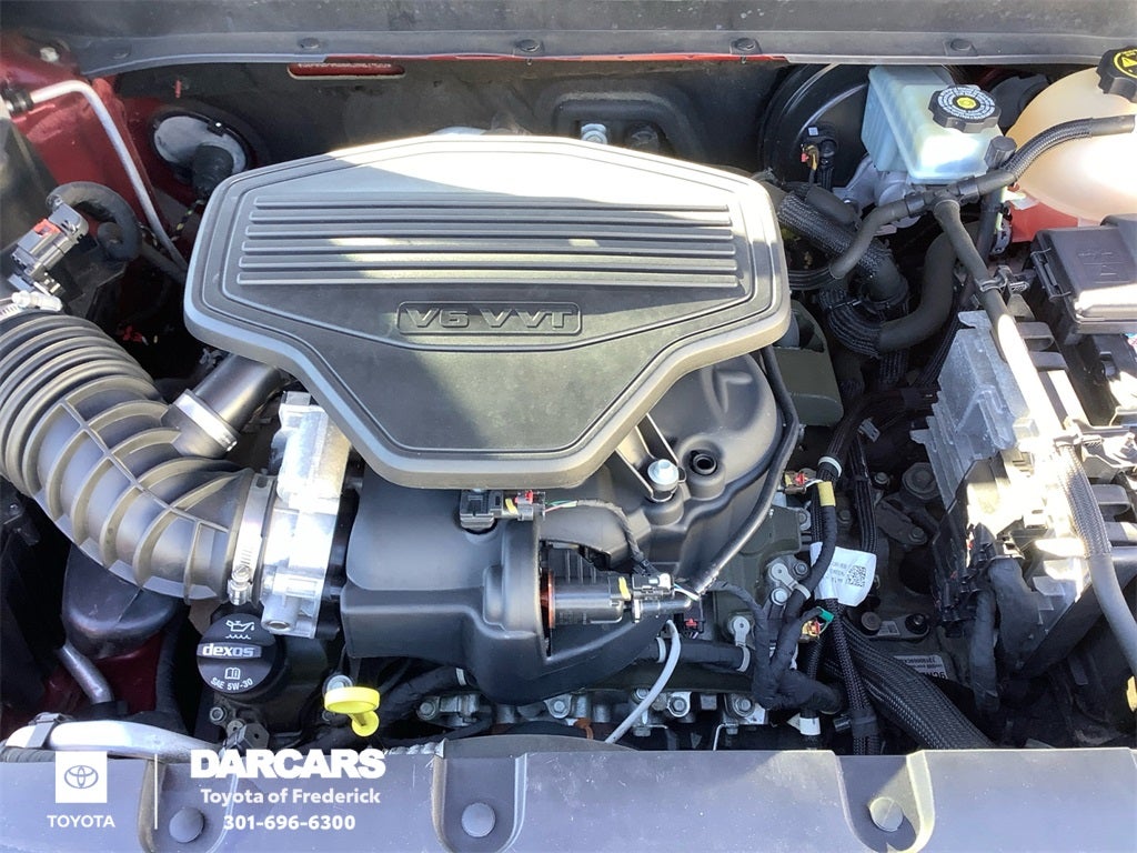 2019 Chevrolet Blazer Base 3LT