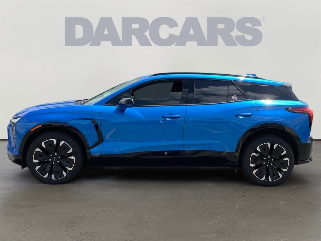 2024 Chevrolet Blazer EV RS