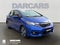 2020 Honda Fit EX