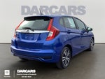 2020 Honda Fit EX