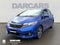 2020 Honda Fit EX